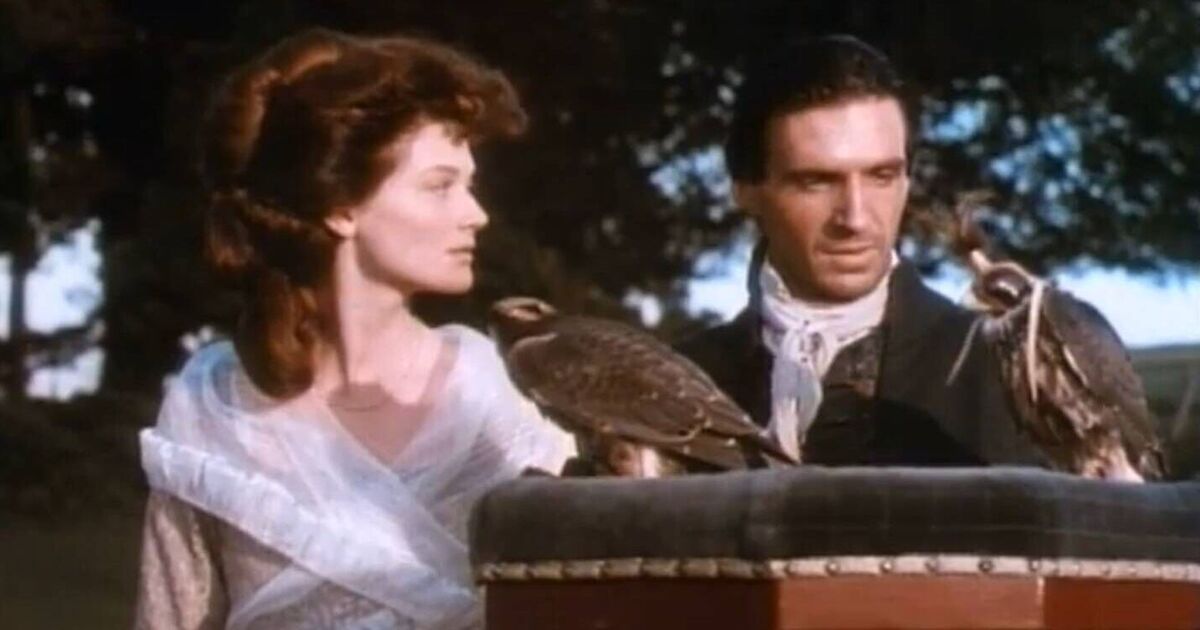 'Revolting' period drama with Harry Potter star now streaming free | Films | Entertainment