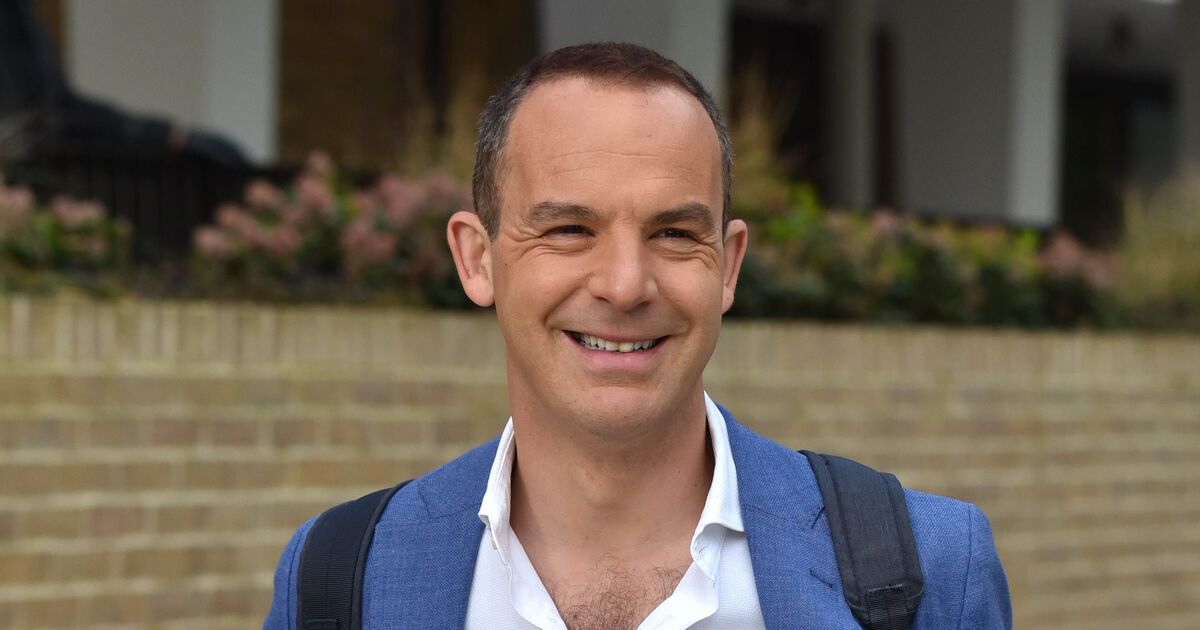 Martin Lewis explains £4K rule ahead of major Rachel Reeves change | Personal Finance | Finance