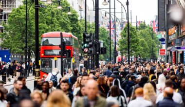 UK high street brand plunges into administration - 591 jobs lost | UK | News