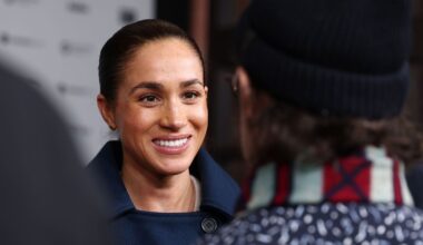 Meghan Markle's new UK plan revealed for As Ever brand | Royal | News