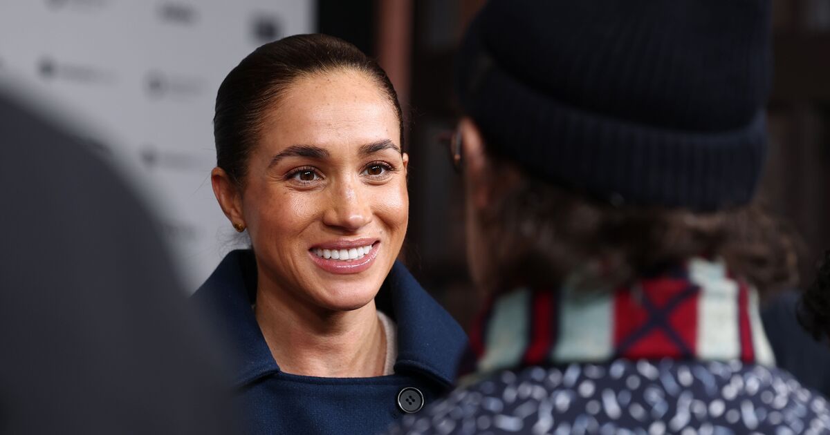 Meghan Markle's new UK plan revealed for As Ever brand | Royal | News