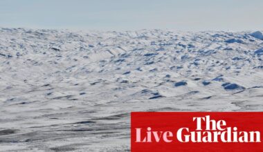 EU affirms ‘principles of national sovereignty’ in cautious response to Trump Greenland threats – Europe live | Europe