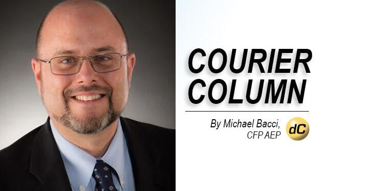 Talking Money: Conduct a “new year” review for financial well-being - Prescott Daily Courier