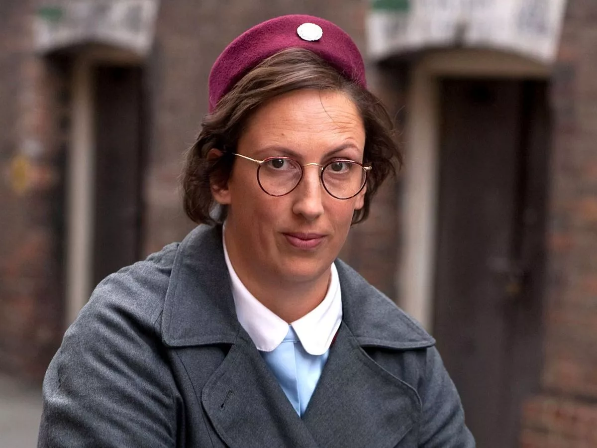 Miranda Hart