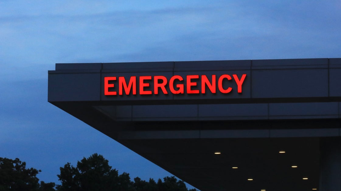 Doctors Share The Things You Should Never Do At The ER