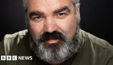 The films giving a voice to people with dementia