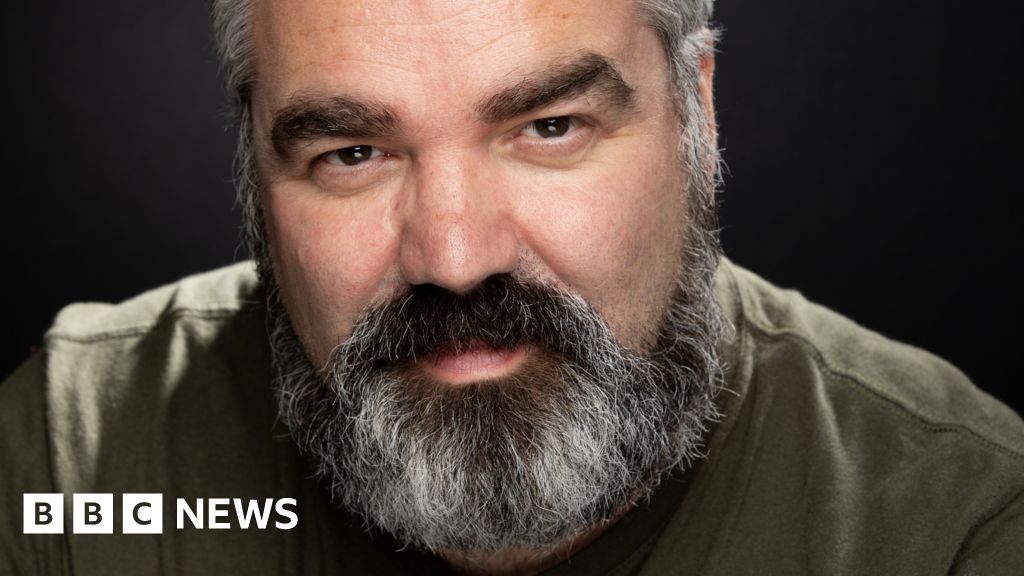 The films giving a voice to people with dementia