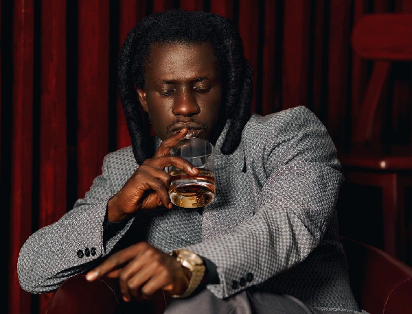 I sometimes spend GH₵50,000 a day – King Paluta reveals