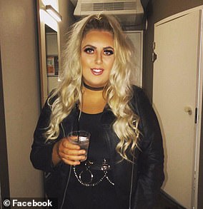 Ms Bowe's loved ones have flooded Facebook with tributes to the 'beautiful angel' who was the 'life and soul of every party'