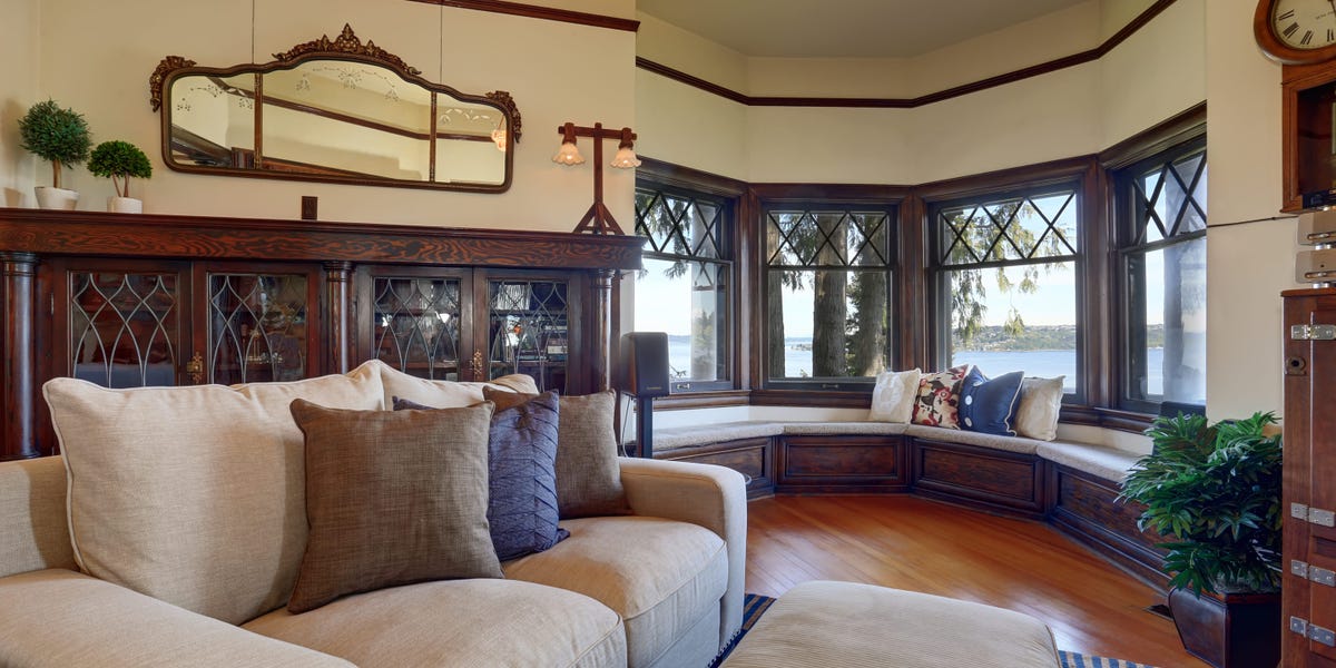 2026 Living-Room Trends: What's Going Out and What Will Be Popular