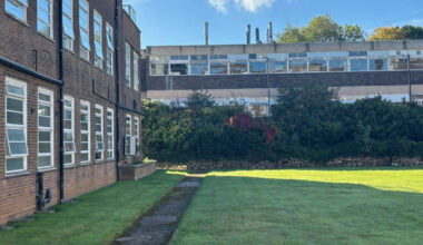 Major Facility Coming To Scarborough Hospital