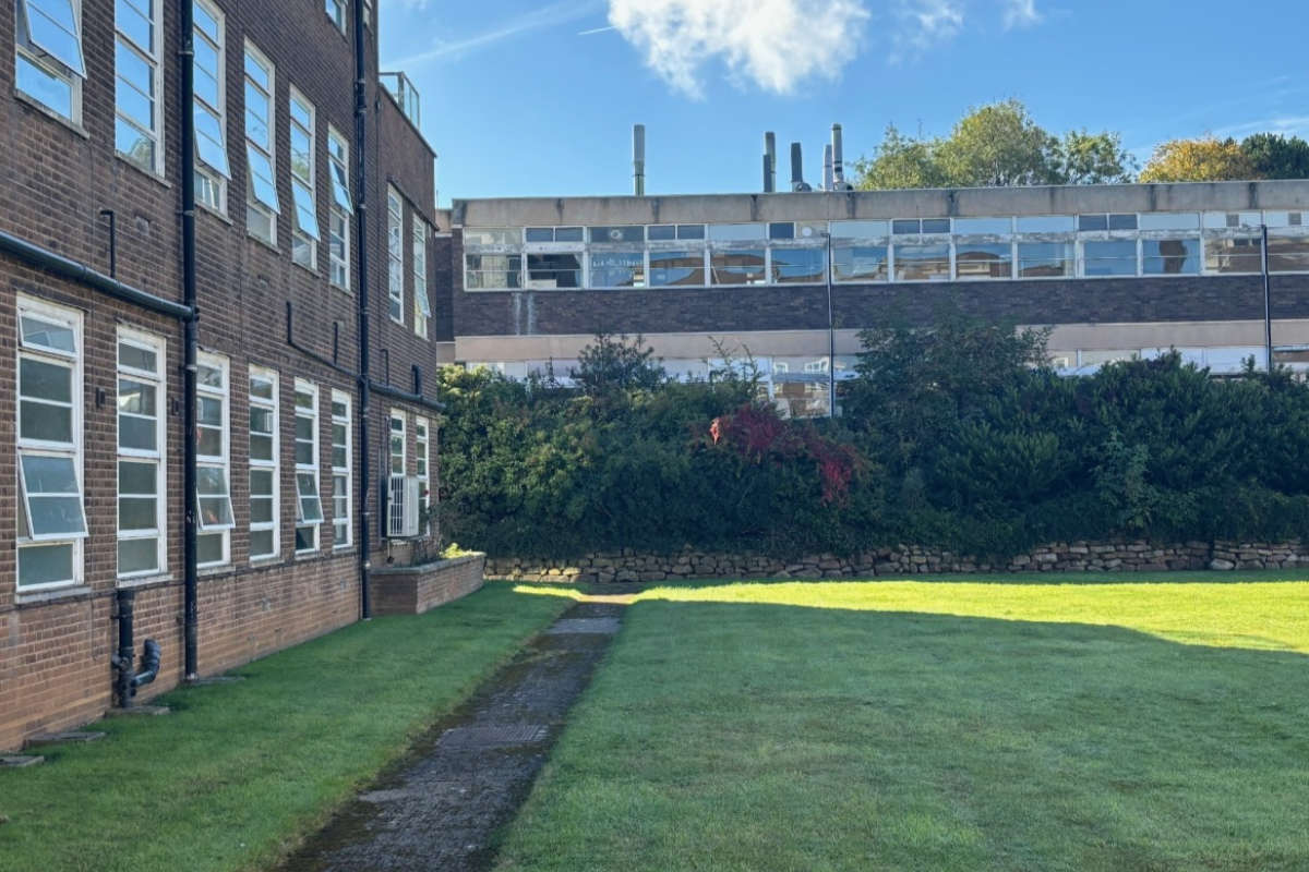 Major Facility Coming To Scarborough Hospital