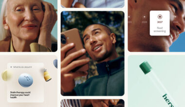 The Year of the Consumer in Healthcare