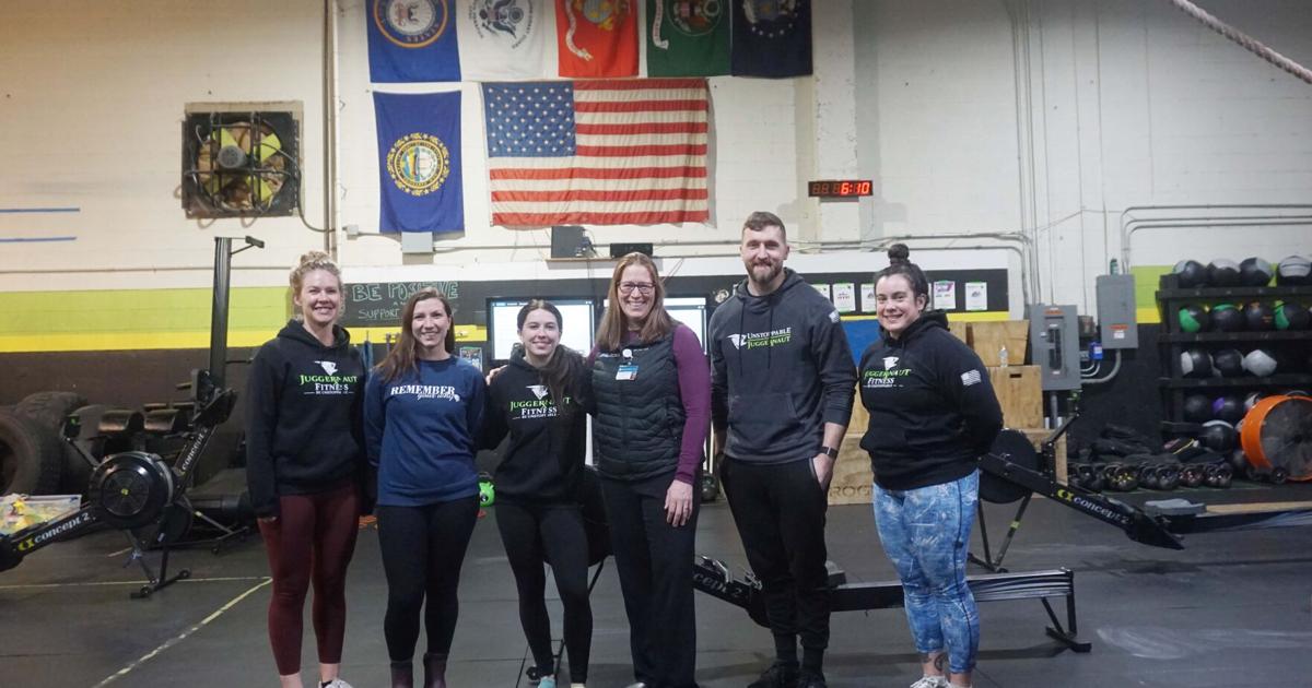 Juggernaut Fitness adds Unstoppable Sobriety as newest workout program | Local News