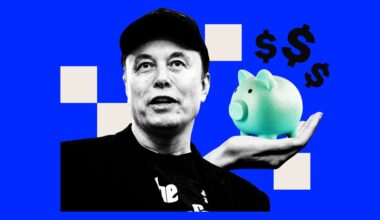 Elon Musk Says Retirement Savings Soon Won't Matter. Here's What Experts Say.