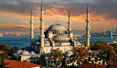 Turkey Joins UAE, Bahrain, Saudi Arabia, Qatar, Kuwait and Seven Other Nations in Middle East as UK Issues High-Level Travel Advisory Amid Regional Tensions, Security Threats, and New Identity Rules