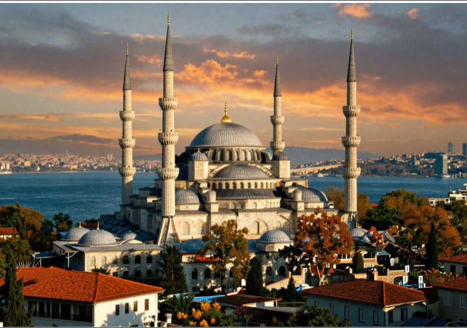 Turkey Joins UAE, Bahrain, Saudi Arabia, Qatar, Kuwait and Seven Other Nations in Middle East as UK Issues High-Level Travel Advisory Amid Regional Tensions, Security Threats, and New Identity Rules