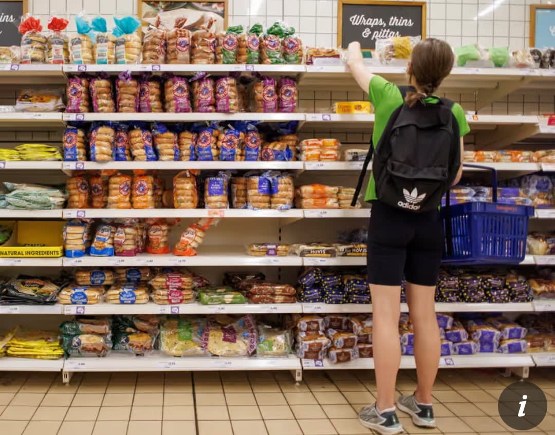 UK Inflation Rises for First Time in Five Months to 3.4% in December