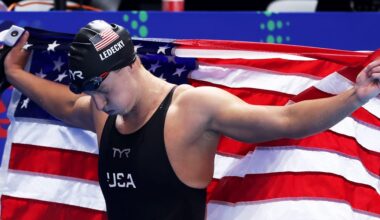 Build Muscle Like an Olympian, 4 Tips From a Top Athlete