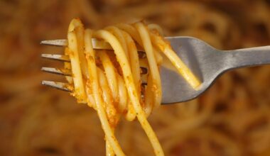 Is Wholewheat Pasta Really Healthier Than 'Normal' Pasta?