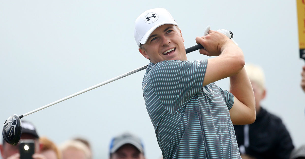 The Most Underrated Golf Shots of All Time