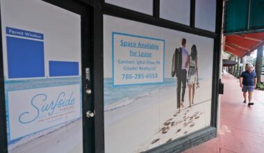 Americans' Confidence In The Economy Falls Sharply To Lowest Level Since 2014