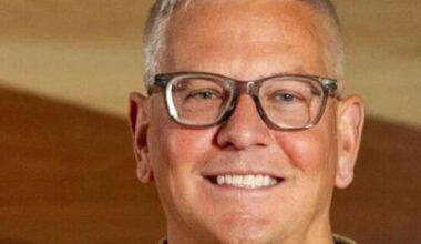L.L. Bean promotes Greg Elder to CEO