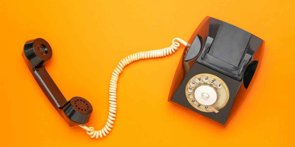 Don't Turn on iPhone Call Screening. Embrace Calling Strangers Again!