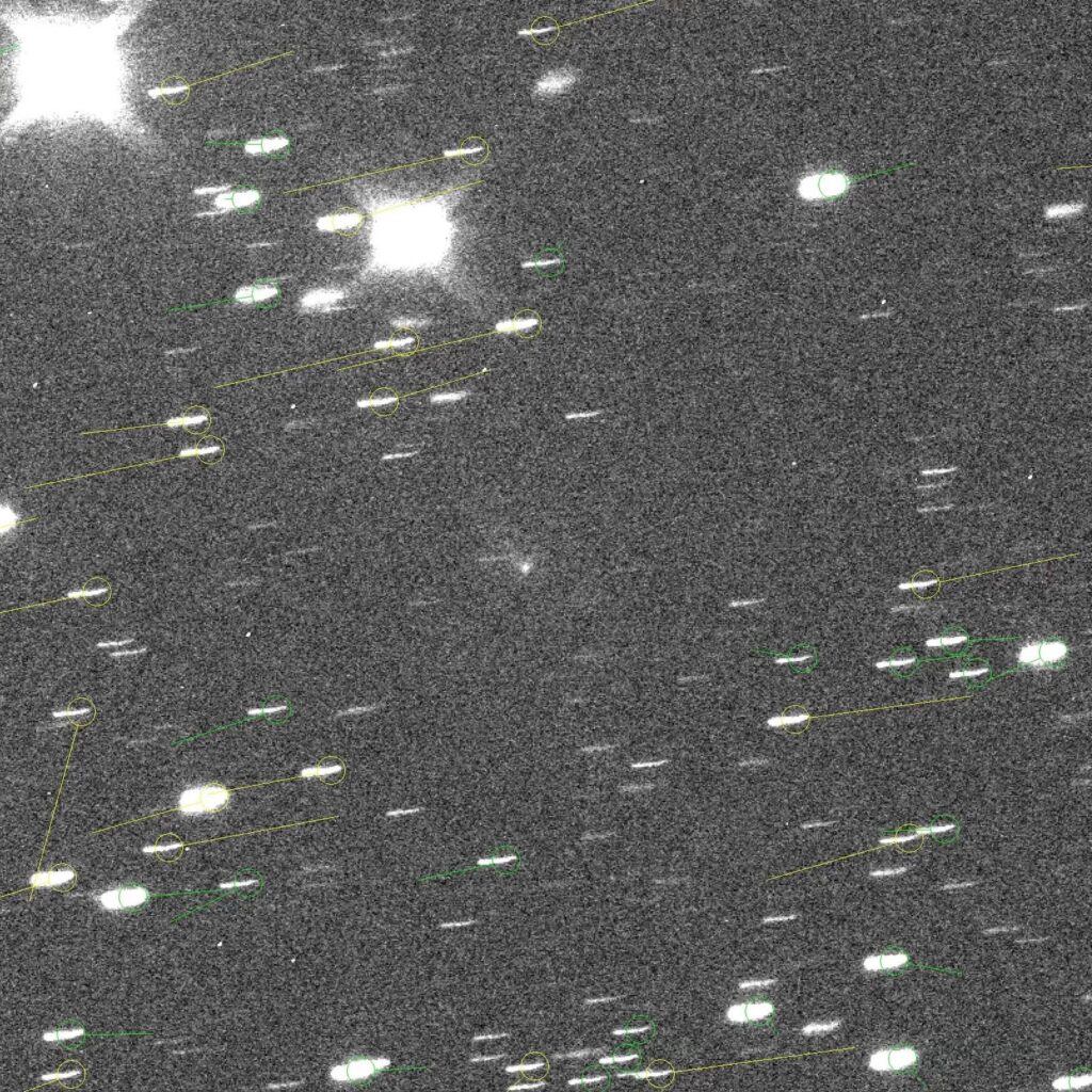 Potentially bright ‘sungrazing’ comet discovered – Astronomy Now
