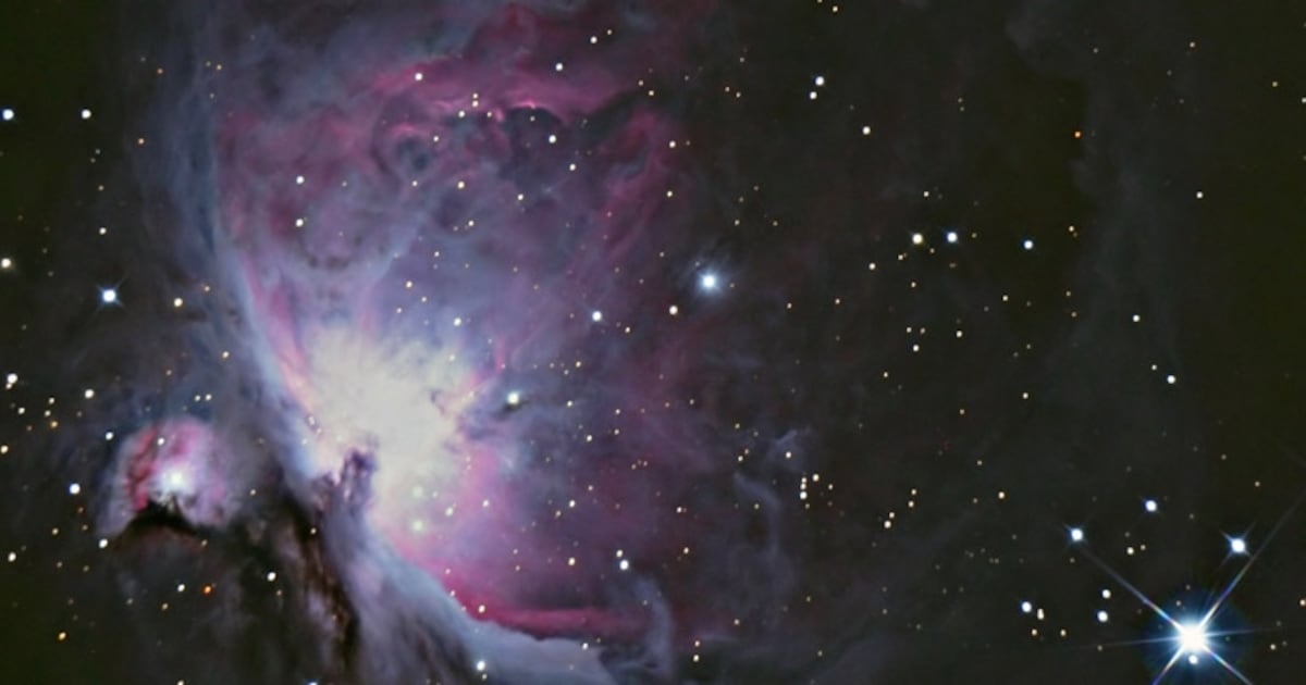 Molecule Hinting at Signs of Life Discovered in Space