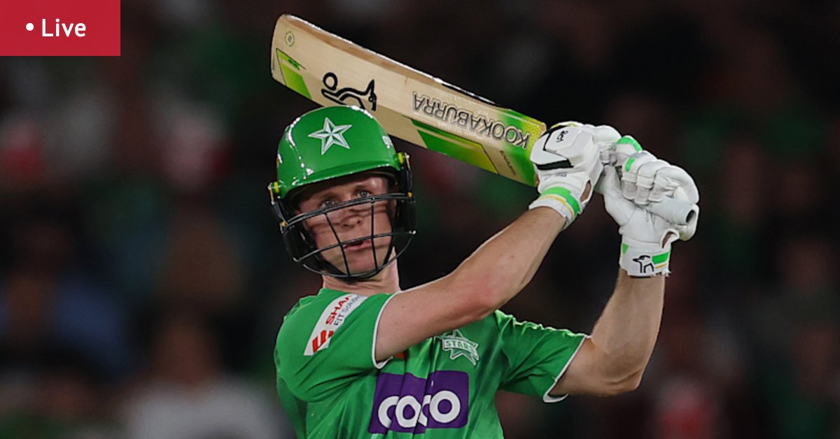 Melbourne Renegades host Glenn Maxwell and the Melbourne Stars at Marvel Stadium in BBL15 after Usman Khawaja and Brisbane Heat host Sydney Thunder