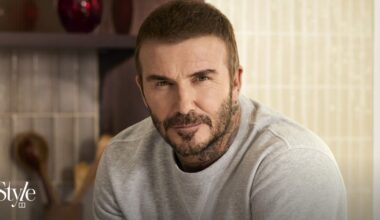 Danny Yeung and David Beckham’s IM8 is shaking up the supplements industry