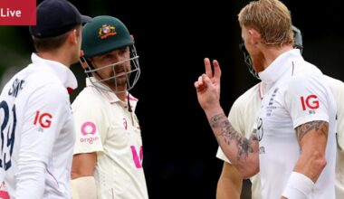 Australia vs England fifth Test day 2 cricket scores, results, start time, wickets, teams, how to watch, Sydney Test, SCG