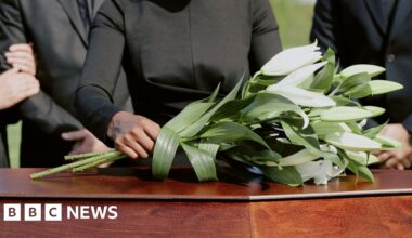 Two charged after collapse of funeral firm Safe Hands affected 46,000 people