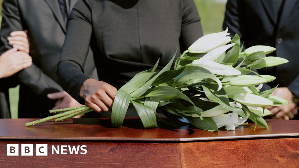 Two charged after collapse of funeral firm Safe Hands affected 46,000 people