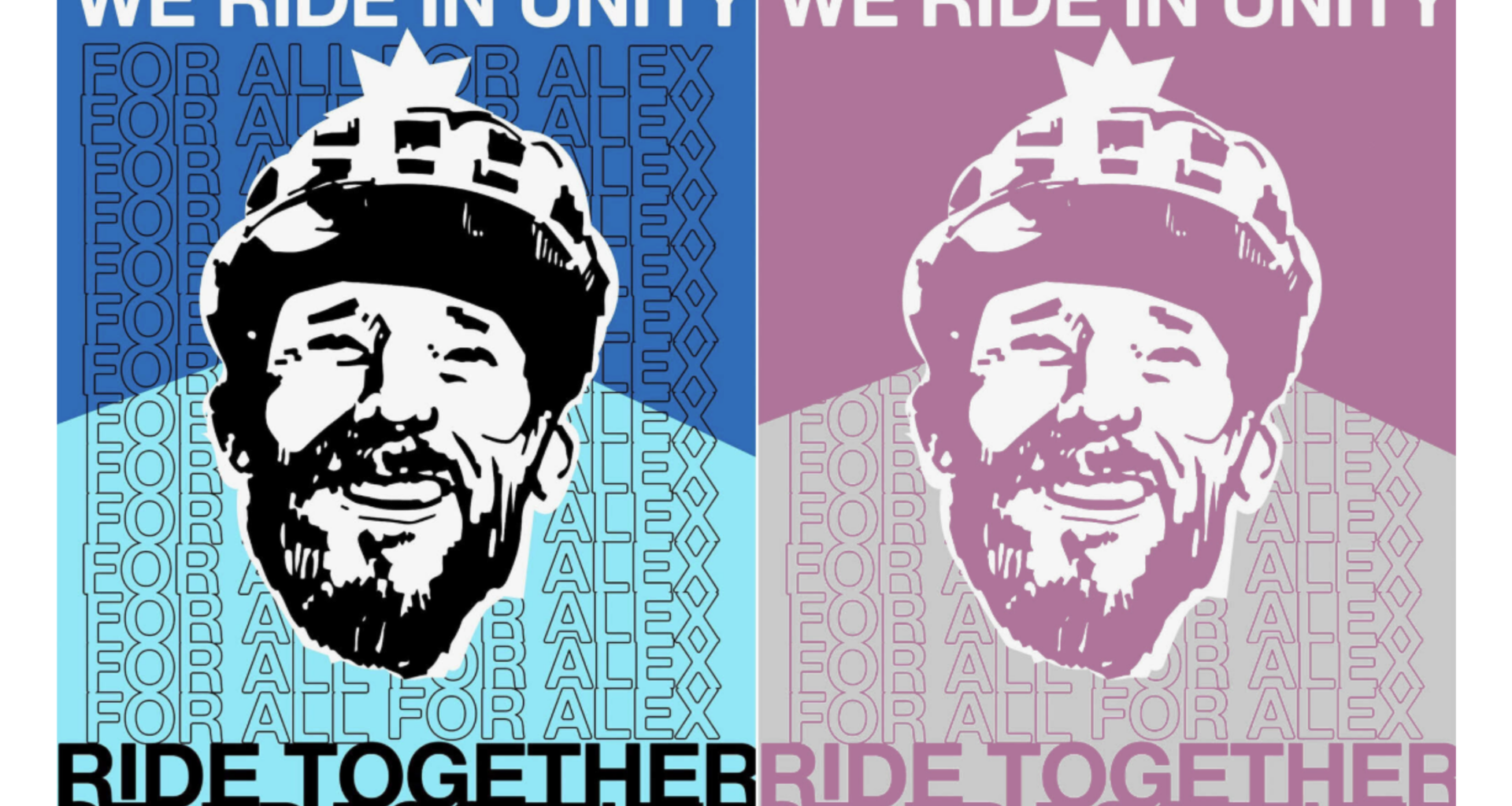 'They can’t take us all' – global bike rides set to take place in remembrance of Alex Pretti