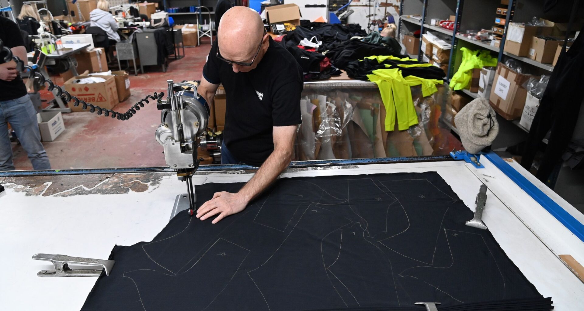 'The legacy model is broken' – is the cycling kit industry becoming survival of the smallest?
