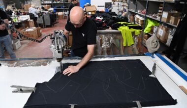 'The legacy model is broken' – is the cycling kit industry becoming survival of the smallest?