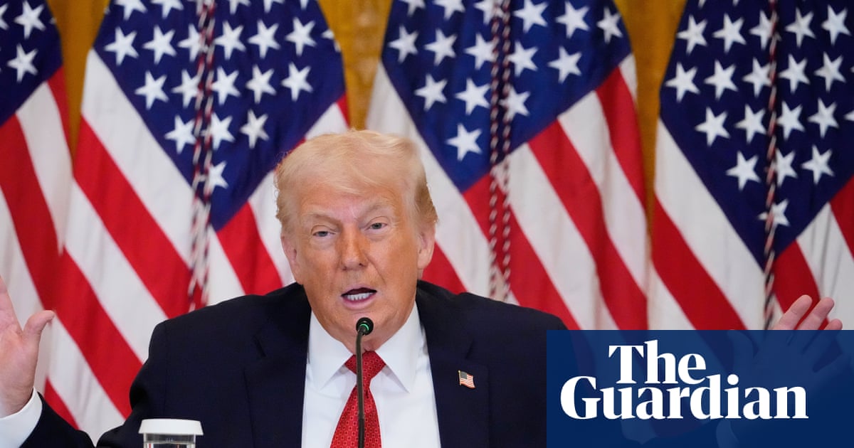 US reportedly considers granting asylum to Jewish people from UK | Trump administration