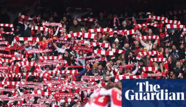 Women’s Club World Cup row builds as WSL warns of ‘catastrophic’ impact | Women's football