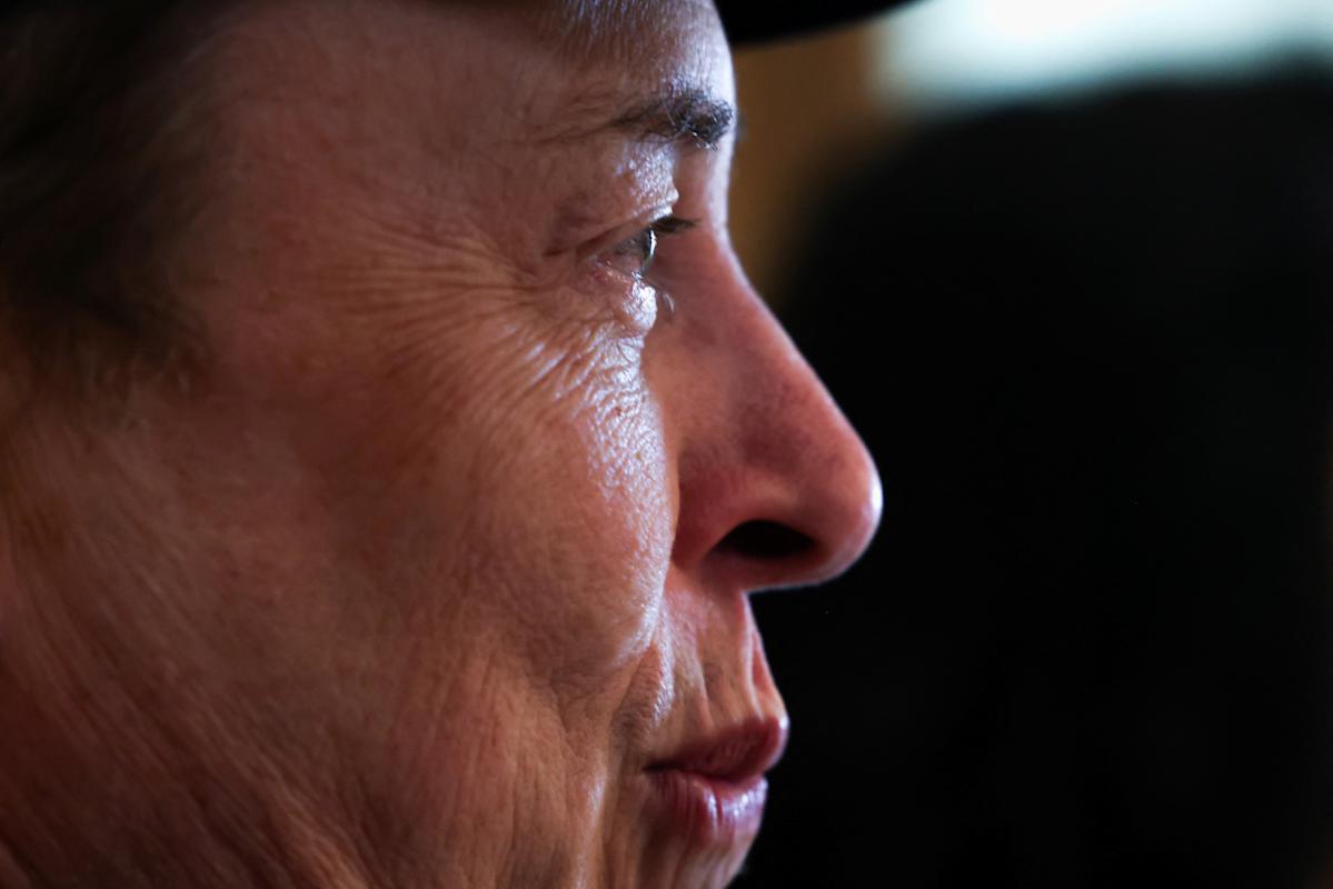 Elon Musk is looking for a $134 billion payout from OpenAI and Microsoft