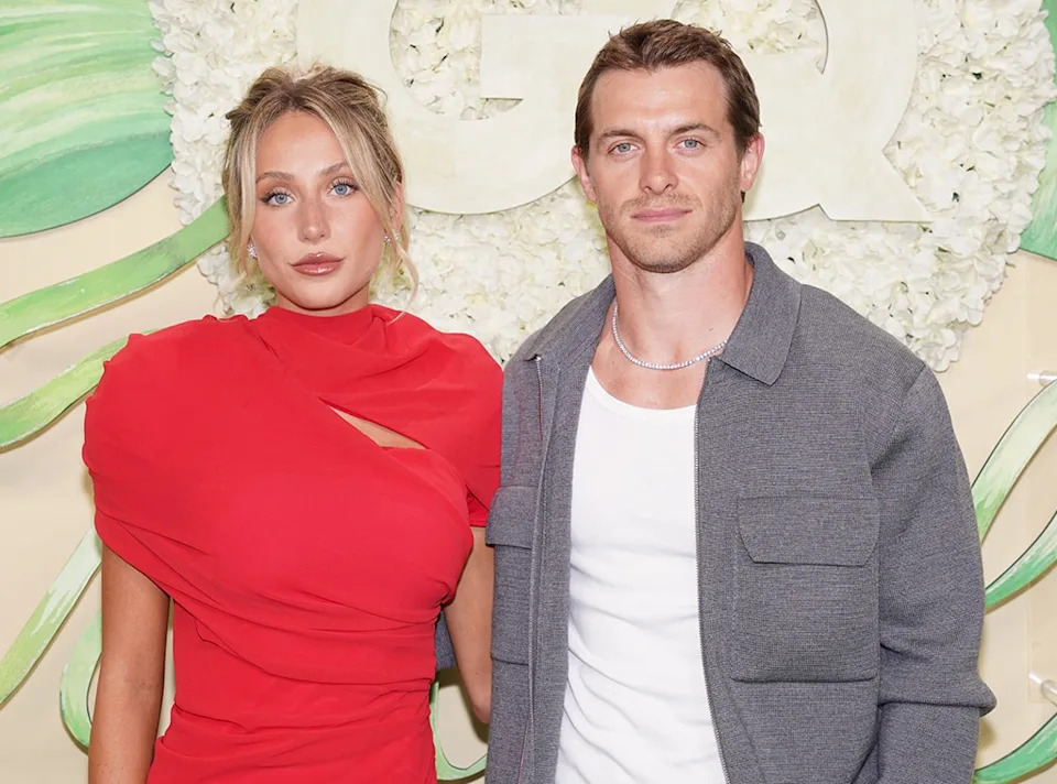 <p>Alix Earle & Braxton Berrios</p>