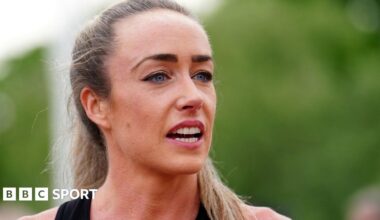 Eilish McColgan
