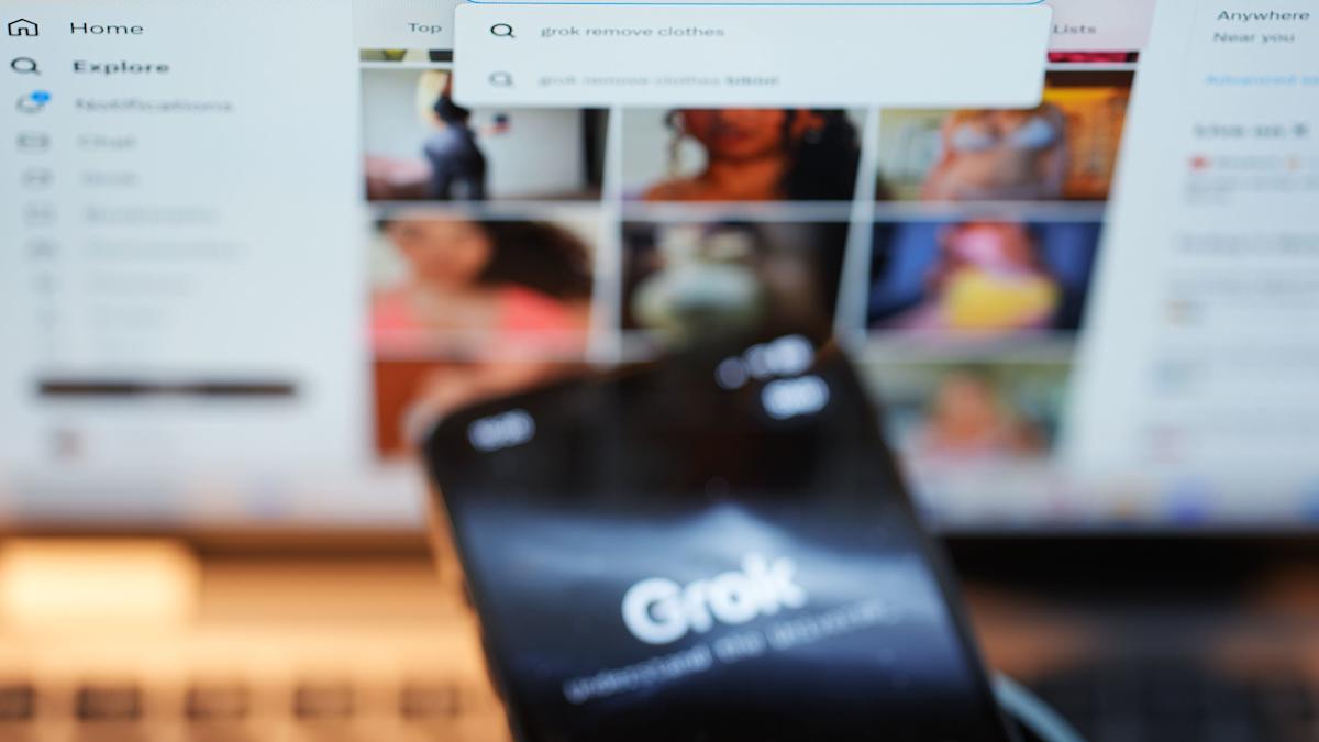 US official warns UK against ‘Russia-style’ ban on X over AI-generated images