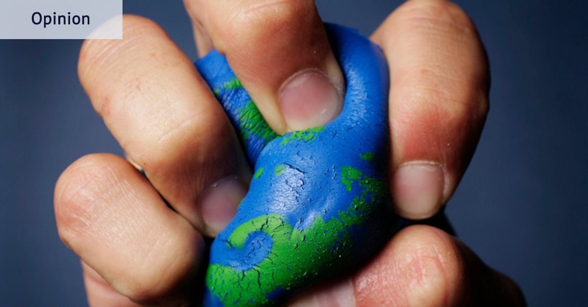 Four things you can do without to make this a less stressful year