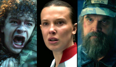 Who dies in Stranger Things 5 finale? All the deaths in the final episode