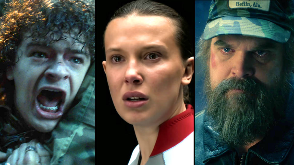 Who dies in Stranger Things 5 finale? All the deaths in the final episode