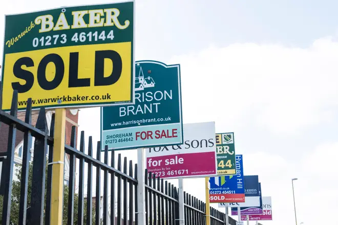 The slump has been partially blamed by the Budget.