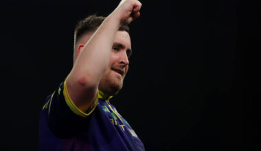 Luke Littler to meet rising Dutch star Gian van Veen in World Championship final