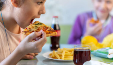 Ban on adverts for ‘less healthy food’ set to come into full effect